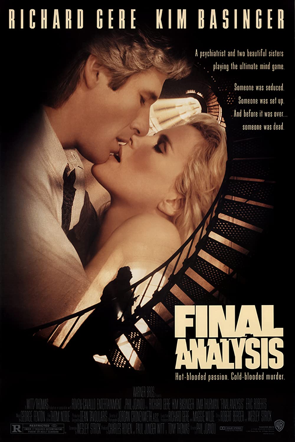 final analysis (1992)